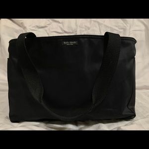 Kate Spade Diaper Bag